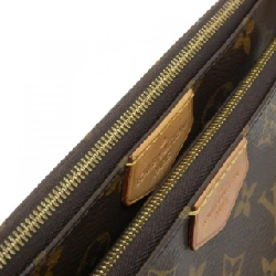 Túi xách vai Louis Vuitton Monogram Multi Pochette Accessoires M44813 608932