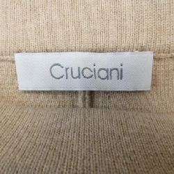 【Mã giảm giá】Chân váy Cruciani 650230