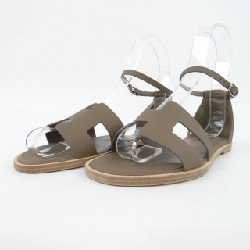 Giày sandal HERMES - Hàng hiệu Authentic 830010
