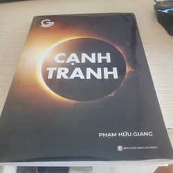 Cạnh Tranh	Phạm Hữu Giang