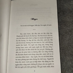 BLOGGER - PHONG ĐIỆP 538067