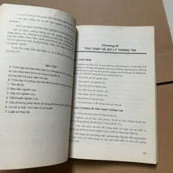 Giáo trình phương pháp luận nghiên cứu khoa học 607803