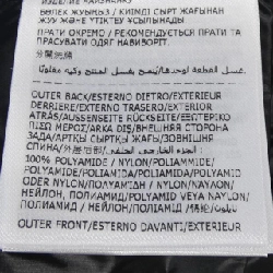 MONCLER K20939B00023 Áo khoác lông - Hàng hiệu Chính hãng 822183