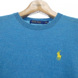 【Mã giảm giá】POLO GOLF Áo len 635443