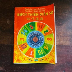 Bách thiên diễn số 1958