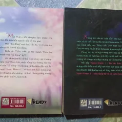 Kẻ săn linh hồn + Cuộc đụng độ với Bá Tước Dracula - Lim Jung Yeon 1004840