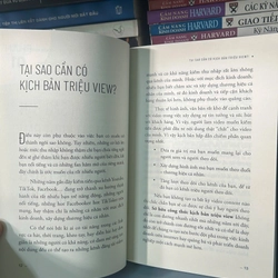 Hành Trình Kịch Bản Triệu View - Kiến Tạo Thương Hiệu Bạc Tỷ Từ Kịch Bản Triệu View 475000
