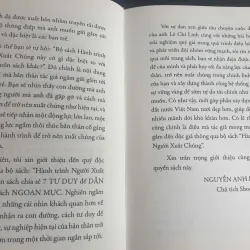 Hành Trình Người Xuất Chúng Tập 1 733794