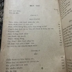 Hồi sức nội khoa 1 - Báo Sĩ VÔ VĂN ĐÍNH BÁC SỈ PHẠM KHUÊ-410 trang  1009678