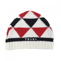 Mũ len PRADA 27459 S212 10N4 - Hàng hiệu Chính hãng