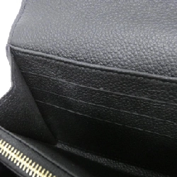 Ví Louis Vuitton Monogram Empreinte Portefeuille Sarah Métis M82638 621202