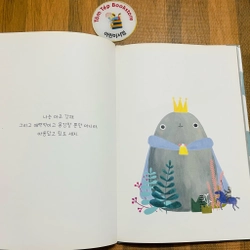 Set sách picturebook tiếng Hàn 𝒄𝒖̉𝒂 𝑲𝒊𝒅𝒔𝑴-5 496912