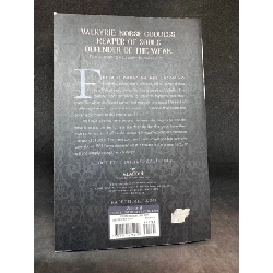[Phiên Chợ Sách Cũ] Valkyrie - Kate O'Hearn (Author of the Pegasus series) (ố vàng), 2013 1503 410195