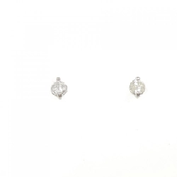 PT900 Bông tai kim cương 0.16CT - Hàng hiệu Chính hãng
