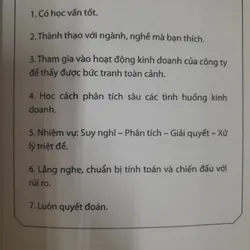Bản lĩnh doanh nhân 569814