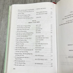 Nguyên hồng về tác gia và tác phẩm. 9b1 544972