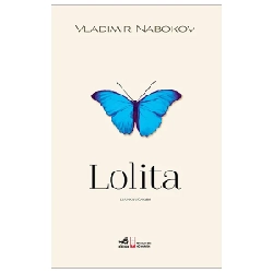 Lolita - Vladimir Nabokov 292497