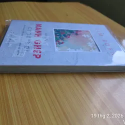 Những Mảnh Ghép Cuộc Đời - Jim Rohn 907855