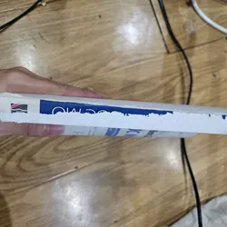 Những bước đơn giản đến ước mơ (mất bìa, đủ nội dung)
 722430