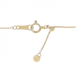 K18YG Hoa Hồng Kim Cương Dây Chuyền 0.50CT - Hàng hiệu Chính hãng 856967