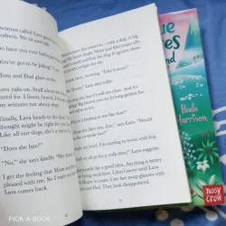 Combo 2 truyện luyện đọc Tiếng Anh về động vật (1) By My Side và The Rescue Princess 711889