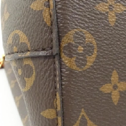 Túi xách vai Louis Vuitton Monogram Neo Noé M44021 612431