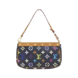 Túi xách Louis Vuitton Multicolor Pochette Accessoires M92648