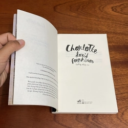 II Văn Học Nước Ngoài: Charlote - David Foenkinos - 2018 498720