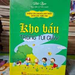 Kho báu trong túi giấy