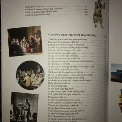 Theo dòng lịch sử nghệ thuật - Gérard Denizeau 747189