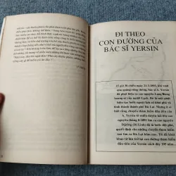 KÝ SỰ ĐƯỜNG XA - BÌNH NGUYÊN 716739