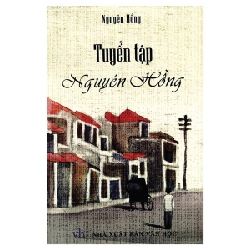 Tuyển Tập Nguyên Hồng - Nguyên Hồng ASB.PO Oreka-Blogmeo120125