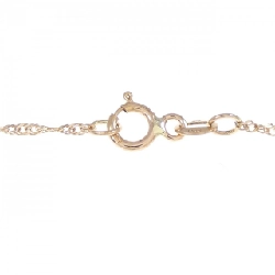 Dây chuyền 14KTPG - Hàng hiệu Authentic 864763