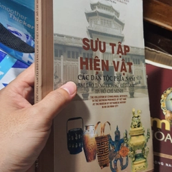 Sưu tập hiện vật các dân tộc phía nam 500322