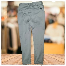 quần kaki VNXK chính hãng nam like new 9791