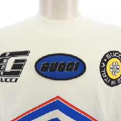 Gucci GUCCI 775788 XJGCS Áo thun - Hàng hiệu Chính hãng 899380