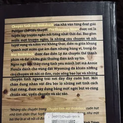 Chuyện tình núi BrokeBack (bản in đầu) 735266