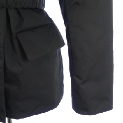 MONCLER GREMIL Áo khoác lông - Hàng hiệu Chính hãng 821556