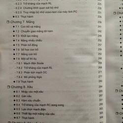 LẬP TRÌNH C TRONG KỸ THUẬT ĐIỆN TỬ (Nhúng C ) 471591