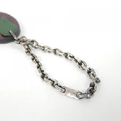 Khóa chìa khóa Hàng hiệu Authentic Hermès PRUNE Fruits Porte-Cles 027894CA 772155