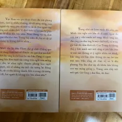 Những tháng năm vội vã 647077