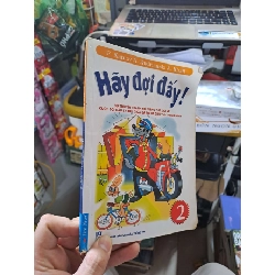 Hãy Đợi Đấy - Tập 2 - Alexander Kurliandsky 2011 mới 80% MẸ VÀ BÉ HCM3012 Blogmeo040226