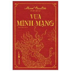 Vua Minh Mạng - Marcel Gaultier