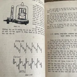Vậy lý 12; sách giáo khoa xưa ;1974 1013295