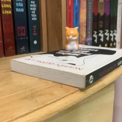 Những mảnh đời đen trắng - Nguyễn Quang Lập 596142