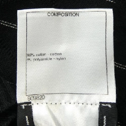 【Mã giảm giá】Chanel CHANEL Áo len 643229