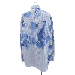 Áo khoác denim LOUIS VUITTON - Hàng hiệu Authentic 897711