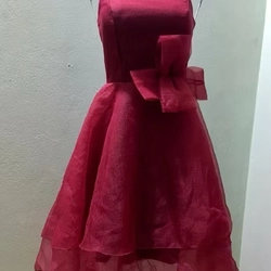 Váy quây công chúa tiểu thư size S 444526