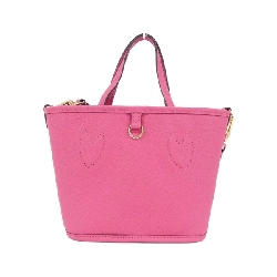 【Sản phẩm chưa sử dụng】Túi Louis Vuitton Monogram Neverfull Inside Out BB M12106 611257