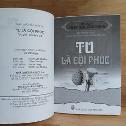 Tu Là Cội Phúc - Huyền Cơ 338677